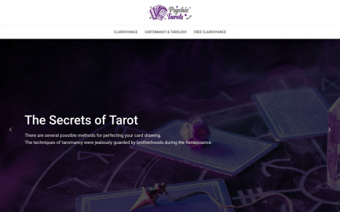 https://www.psychic-tarots.com