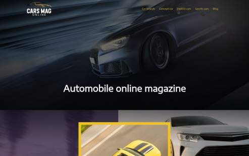 https://www.carsmagonline.com